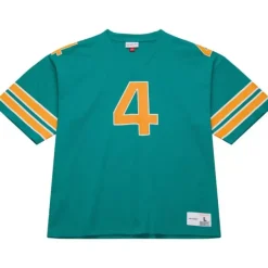 Mitchell & Ness T-Shirts & Tops-M&N X Mclaren Norris N&N Jersey Vegas Edition