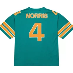 Mitchell & Ness T-Shirts & Tops-M&N X Mclaren Norris N&N Jersey Vegas Edition