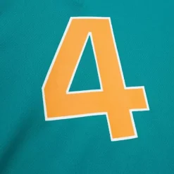 Mitchell & Ness T-Shirts & Tops-M&N X Mclaren Norris N&N Jersey Vegas Edition