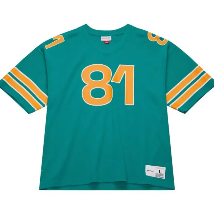 Mitchell & Ness T-Shirts & Tops-M&N X Mclaren Piastri N&N Jersey Vegas Edition