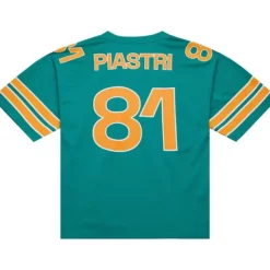 Mitchell & Ness T-Shirts & Tops-M&N X Mclaren Piastri N&N Jersey Vegas Edition