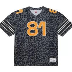 Mitchell & Ness T-Shirts & Tops-M&N X Mclaren Piastri N&N Jersey Vegas Edition