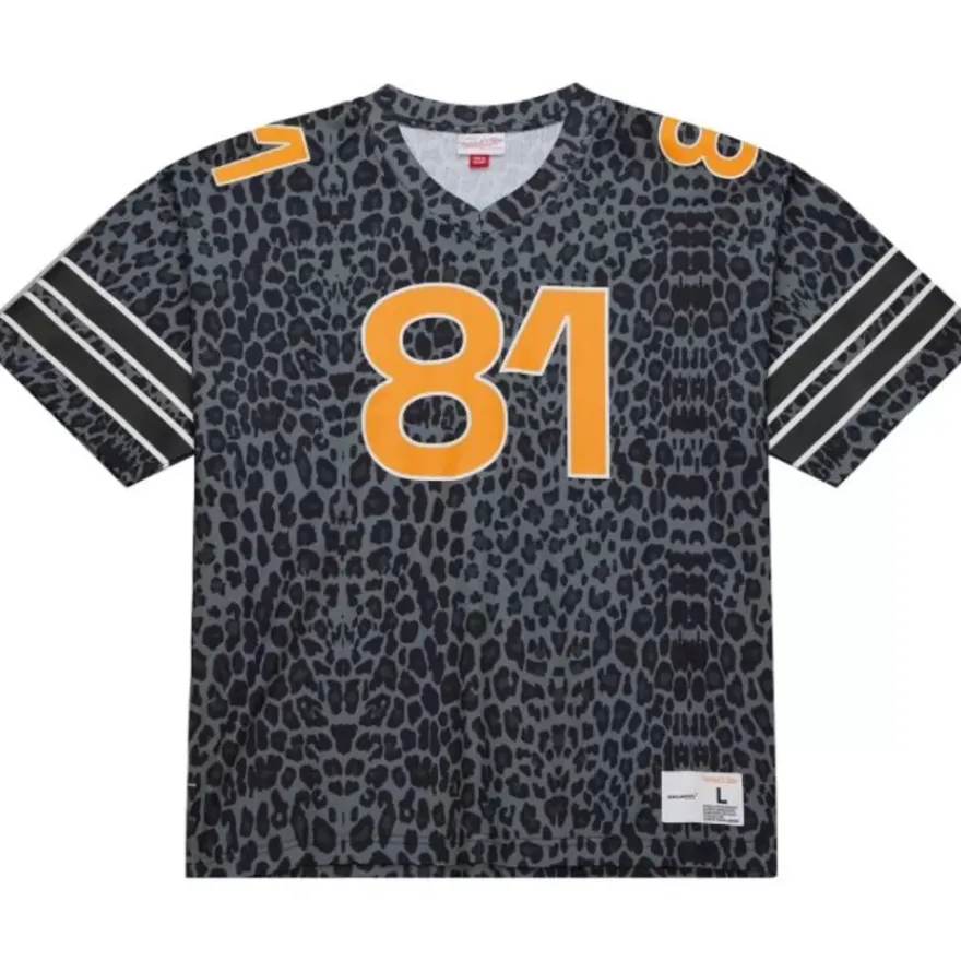 Mitchell & Ness T-Shirts & Tops-M&N X Mclaren Piastri N&N Jersey Vegas Edition