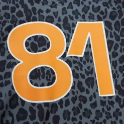 Mitchell & Ness T-Shirts & Tops-M&N X Mclaren Piastri N&N Jersey Vegas Edition