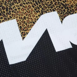 Mitchell & Ness T-Shirts & Tops-M&N X Mclaren Sublimated Mesh Tank Vegas Edition