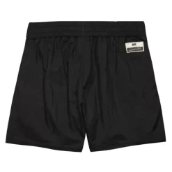 Mitchell & Ness Shorts-M&N X Melody Ehsani Bb Shorts Los Angeles Lakers