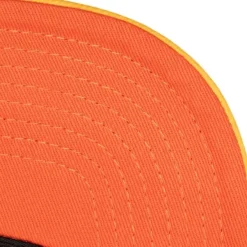 Mitchell & Ness Snapback-M&N X Melody Ehsani Champions Snapback Golden State Warriors