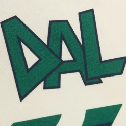 Mitchell & Ness Hoodies & Sweatshirts-M&N X Melody Ehsani Raglan Pullover Dallas Mavericks