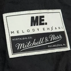 Mitchell & Ness T-Shirts & Tops-M&N X Melody Ehsani Shooting Shirt New York Knicks