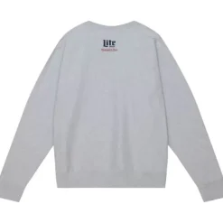 Mitchell & Ness Hoodies & Sweatshirts-M&N X Miller Lite Crest Crewneck