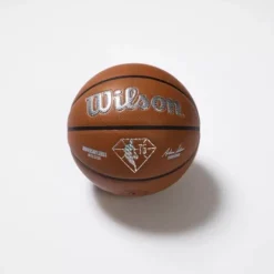 Mitchell & Ness Accessories-M&N X Nba Wilson All Star Basketball