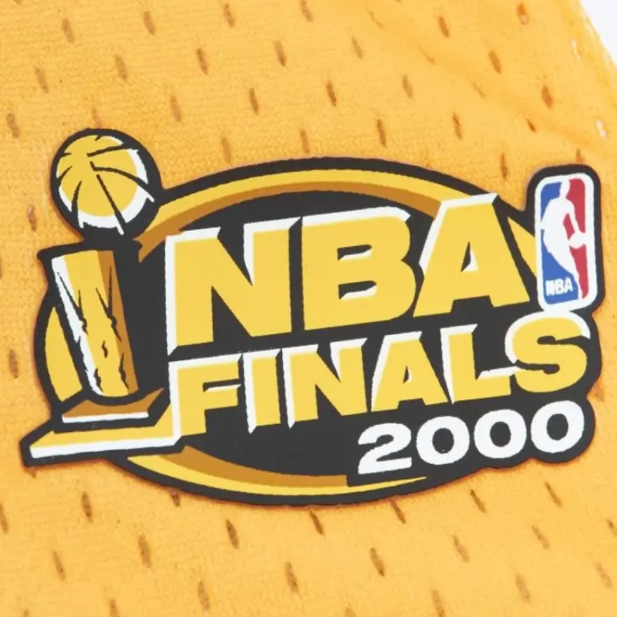 Mitchell & Ness Nba Swingman-M&N X Nba X Tats Cru Jersey Los Angeles Lakers