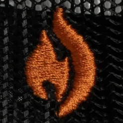 Mitchell & Ness Snapback-M&N X Nicky Jam Trucker Miami Heat