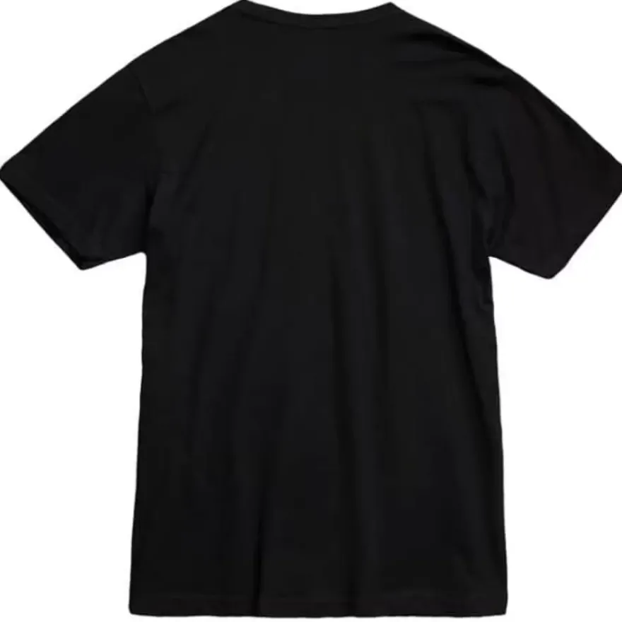 Mitchell & Ness T-Shirts & Tops-M&N X Sports Illustrated Photo Reals Tee Los Angeles Lakers Shaquille O'Neal