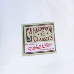 Mitchell & Ness Hoodies & Sweatshirts-M&N X Tats Cru Brick Hoodie Detroit Pistons