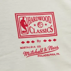 Mitchell & Ness T-Shirts & Tops-M&N X Tats Cru City Tee Atlanta Hawks