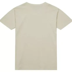 Mitchell & Ness T-Shirts & Tops-M&N X Tats Cru City Tee Detroit Pistons