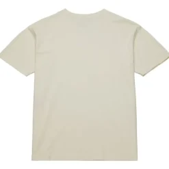 Mitchell & Ness T-Shirts & Tops-M&N X Tats Cru City Tee Miami Heat