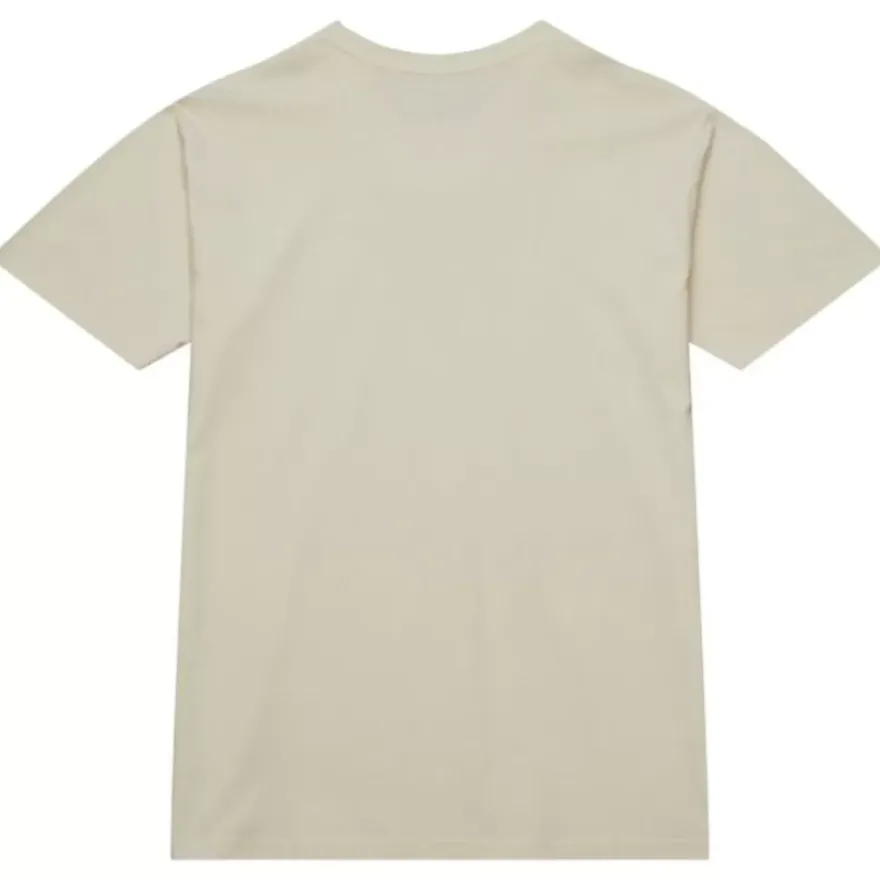 Mitchell & Ness T-Shirts & Tops-M&N X Tats Cru City Tee New Jersey Nets