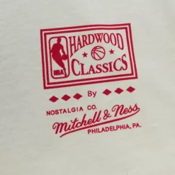 Mitchell & Ness T-Shirts & Tops-M&N X Tats Cru City Tee Philadelphia 76Ers