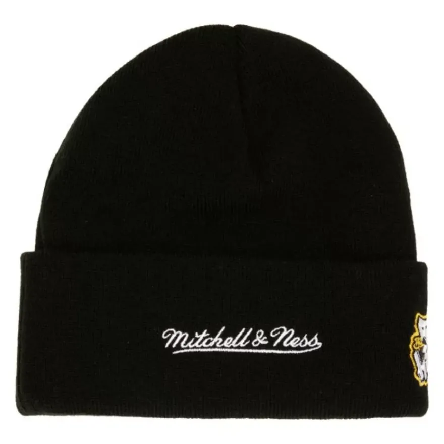Mitchell & Ness Knit-M&N X 50Th Aohh 1973 Knit