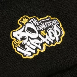 Mitchell & Ness Knit-M&N X 50Th Aohh 1973 Knit