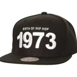 Mitchell & Ness Snapback-M&N X 50Th Aohh 1973 Snapback