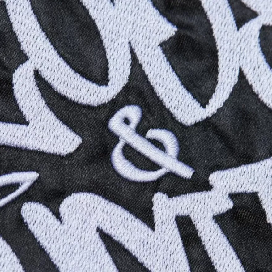 Mitchell & Ness Jackets & Outerwear-M&N X 50Th Aohh Bomber Jacket