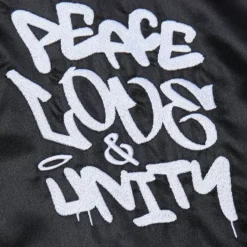 Mitchell & Ness Jackets & Outerwear-M&N X 50Th Aohh Bomber Jacket