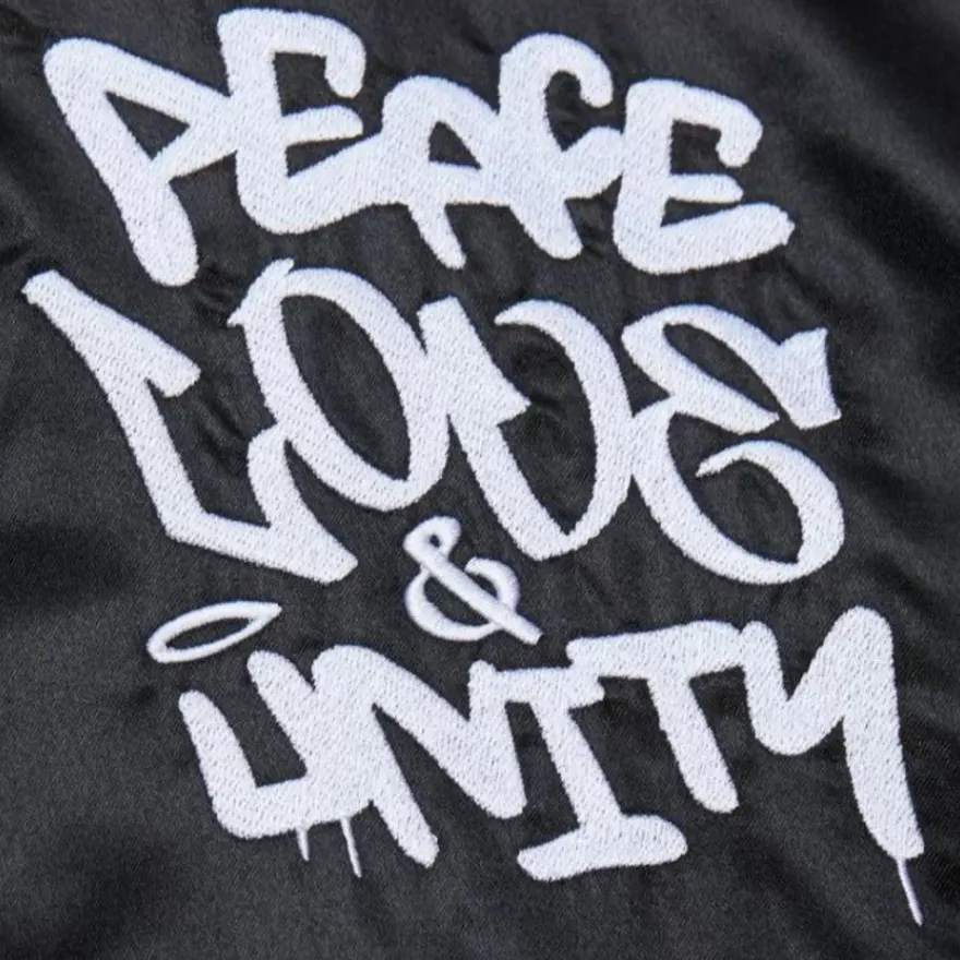 Mitchell & Ness Jackets & Outerwear-M&N X 50Th Aohh Bomber Jacket