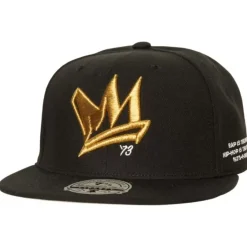 Mitchell & Ness Fitted-M&N X 50Th Aohh Crown Fitted