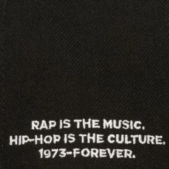 Mitchell & Ness Fitted-M&N X 50Th Aohh Crown Fitted