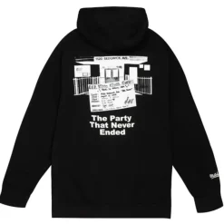 Mitchell & Ness Hoodies & Sweatshirts-M&N X 50Th Aohh Culture Hoodie