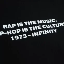 Mitchell & Ness Hoodies & Sweatshirts-M&N X 50Th Aohh Culture Hoodie