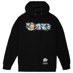 Mitchell & Ness Hoodies & Sweatshirts-M&N X 50Th Aohh Graff Hoodie