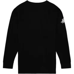 Mitchell & Ness T-Shirts & Tops-M&N X 50Th Aohh Graff Ls Tee