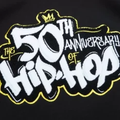 Mitchell & Ness Hoodies & Sweatshirts-M&N X 50Th Aohh Hoodie