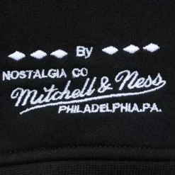 Mitchell & Ness Hoodies & Sweatshirts-M&N X 50Th Aohh Hoodie