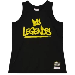 Mitchell & Ness Nba Swingman-M&N X 50Th Aohh Legends Jersey