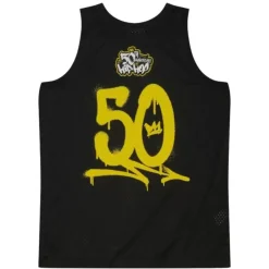 Mitchell & Ness Nba Swingman-M&N X 50Th Aohh Legends Jersey