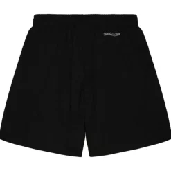 Mitchell & Ness Shorts-M&N X 50Th Aohh Legends Shorts