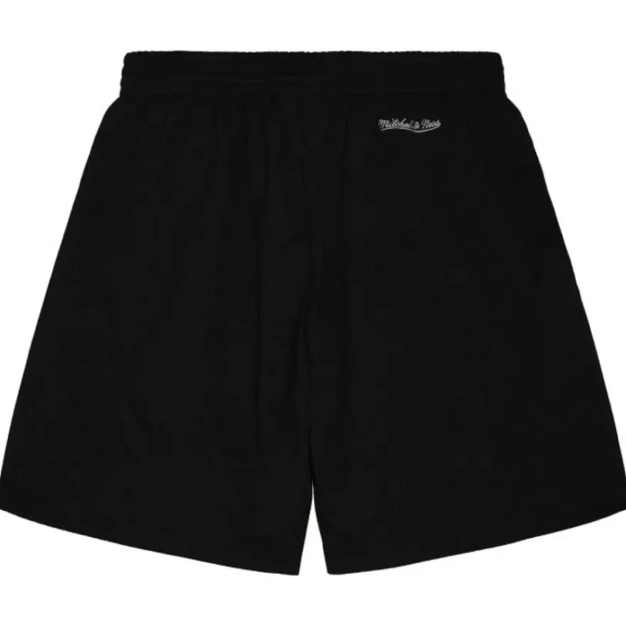 Mitchell & Ness Shorts-M&N X 50Th Aohh Legends Shorts