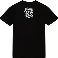 Mitchell & Ness T-Shirts & Tops-M&N X 50Th Aohh Logo Tee