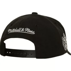 Mitchell & Ness Snapback-M&N X 50Th Aohh Motto Pro Snapback