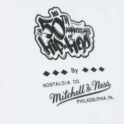 Mitchell & Ness Hoodies & Sweatshirts-M&N X 50Th Aohh Syndicate Crewneck