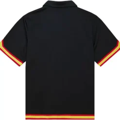 Mitchell & Ness T-Shirts & Tops-M&N X The Hundreds Shooting Shirt