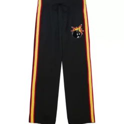 Mitchell & Ness Pants-M&N X The Hundreds Tear Away Pants