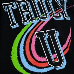 Mitchell & Ness T-Shirts & Tops-M&N X Truly U Tank