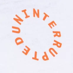 Mitchell & Ness T-Shirts & Tops-M&N X Uninterrupted Longsleeve New Jersey Nets