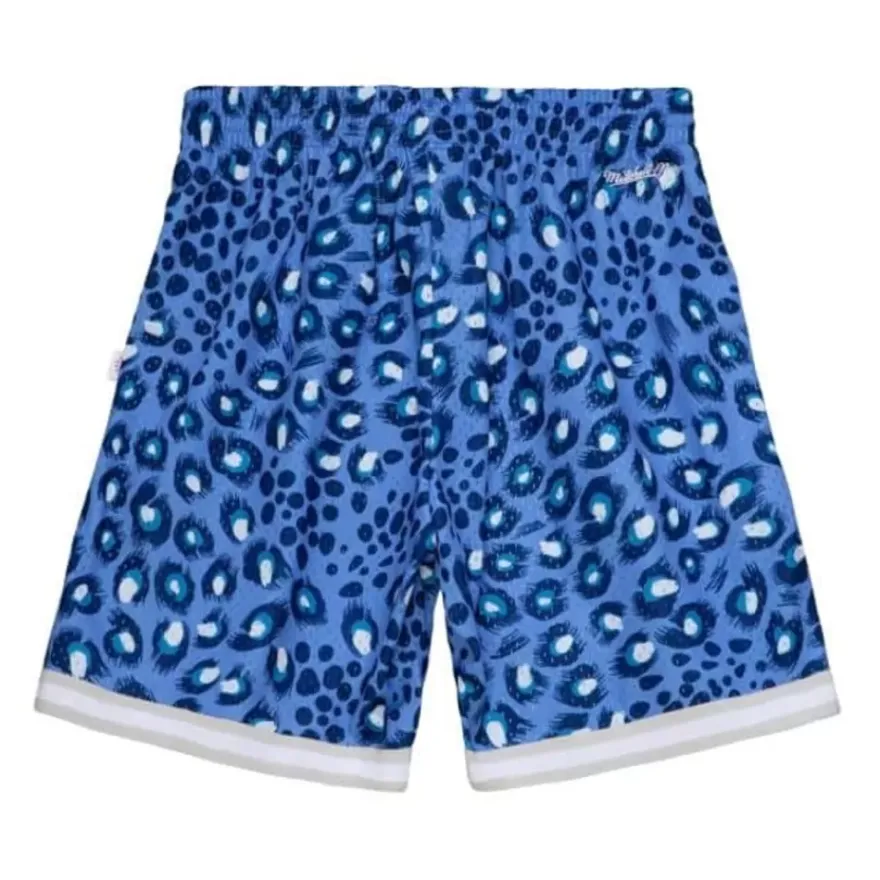 Mitchell & Ness Nba Swingman-M&N X Uninterrupted Shorts New York Knicks